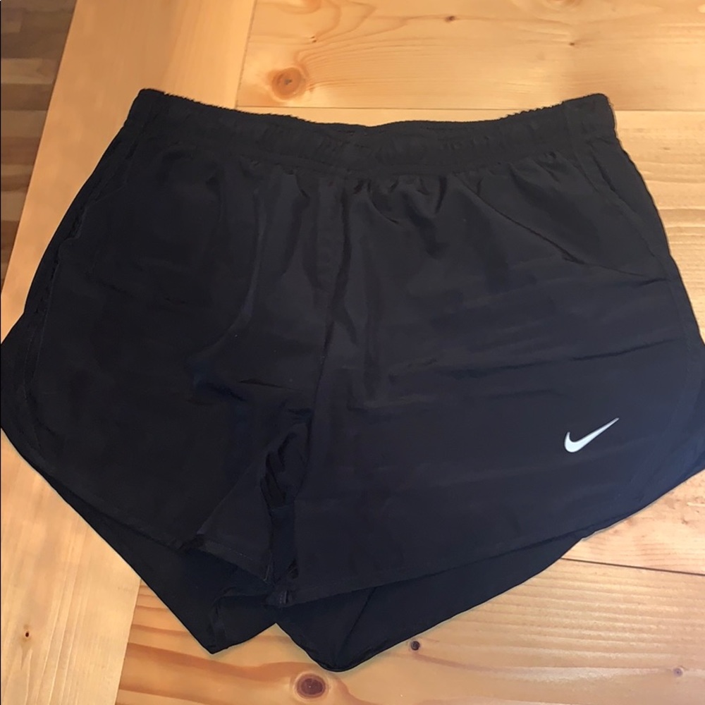 Nike athletic shorts